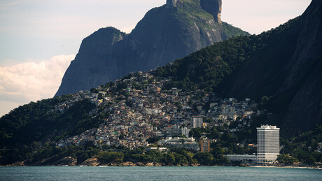 Megaoperação no Vidigal termina em tiroteio durante ação contra chefes do Comando Vermelho no Rio de Janeiro