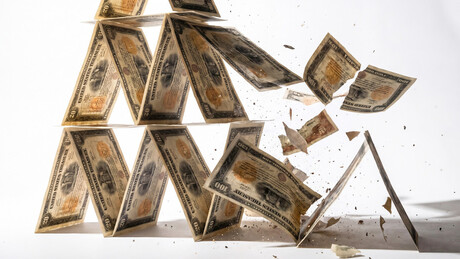 'Castelo de cartas': Irã detona títulos do Tesouro dos EUA