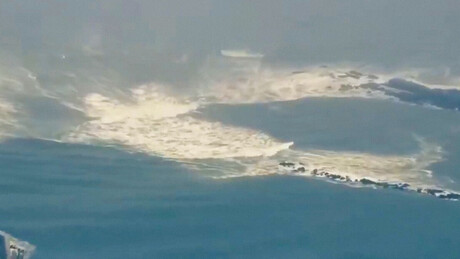 VÍDEO: Primeiras imagens do tsunami que atingiu o Japão após terremoto