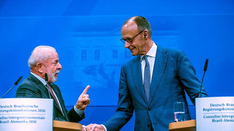 'Imprensa alemã terá que publicar': Lula exalta biodiesel brasileiro contra preconceito internacional