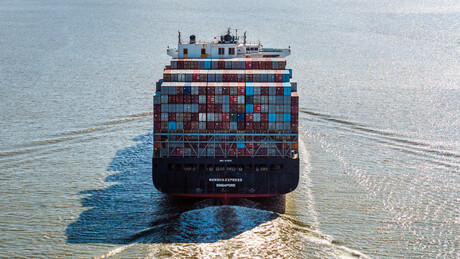 País da OTAN promove alternativa ao Estreito de Ormuz — Financial Times