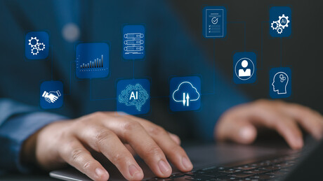 Bots de IA sofrem falhas simultâneas a nível global