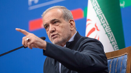 Presidente do Irã explica como se poderia alcançar um 'diálogo significativo' com os EUA