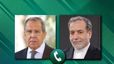 Chanceler do Irã conversa com homólogo da Rússia após EUA violar cessar-fogo