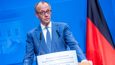 Aliado de Trump na OTAN questiona legalidade de possível intervenção em Cuba