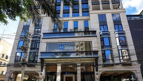 Banco Master recebeu R$ 137 milhões das Forças Armadas