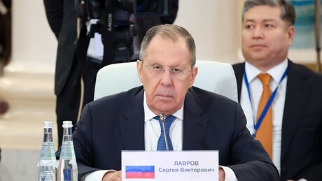 Rússia acusa Ocidente de uso ilegítimo da força e neocolonialismo