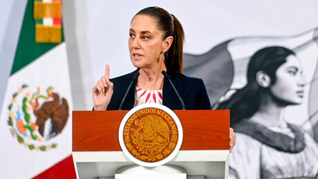 'Lula tem razão': Presidente do México faz dura crítica à burocracia da ONU