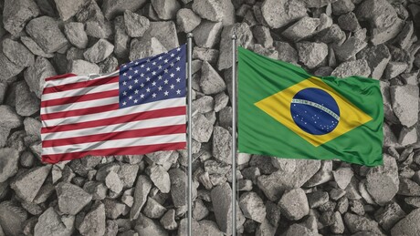USA Rare Earth adquire mineradora brasileira de terras raras por US$ 2,8 bilhões