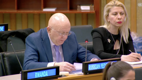 Rússia defende maior representatividade do Sul Global como prioridade para reforma da ONU