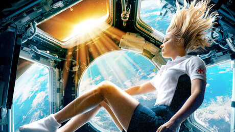 Há três anos, Rússia lançava primeiro filme filmado no espaço