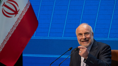 Irã rebate ameaças de Trump e fala em mostrar 'novas cartas no campo de batalha'