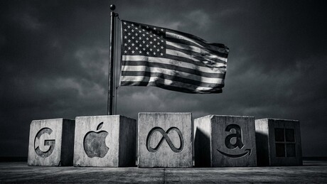 'Estados Unidos usam big techs para manipular narrativa global', diz especialista