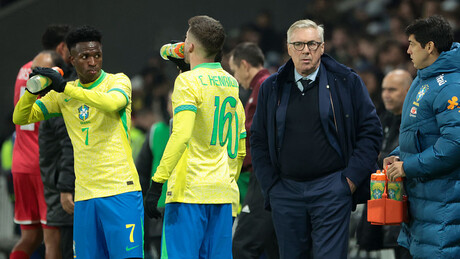 Pesquisa aponta que 54% dos brasileiros não pretendem acompanhar a Copa do Mundo