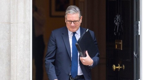 Enviado do Kremlin aponta o que seria a 'única saída' para o premiê britânico e o Reino Unido