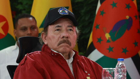'Que ele ponha fim nisso': Daniel Ortega critica políticas de Trump com relação a Irã,  Cuba e Venezuela