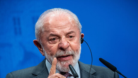 Lula fala em 'reciprocidade' após expulsão de delegado da Polícia Federal pelos Estados Unidos