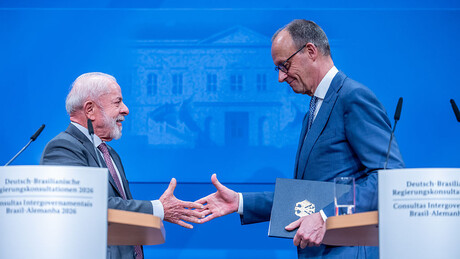 Brasil e Alemanha firmam acordo para desenvolver cadeia de minerais críticos e terras raras