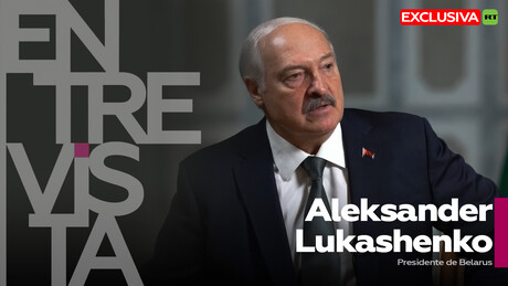 Aleksander Lukashenko: De que Direitos Humanos falam os EUA se bombardeiam escolas?