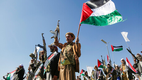 'Não seremos neutros diante de qualquer agressão contra Irã', declara liderança Houthi