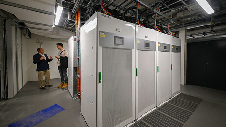 Empresa brasileira apresenta projeto bilionário para atrair investimentos em inteligência artificial