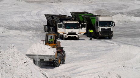 Empresa dos EUA quer 'ofensiva agressiva' por terras raras no Brasil para desafiar a China