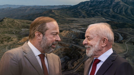 Governo federal prepara política para controlar venda de minerais estratégicos