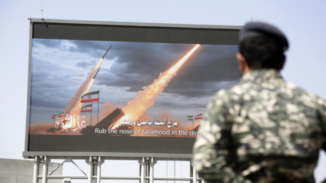 Irã adverte os EUA e Israel de que receberão uma 'lição mais dura' se lançarem ataques