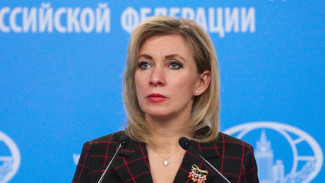 'Foi o Irã quem cometeu o Holocausto?': Zakharova denuncia 'falta de respeito' de Netanyahu