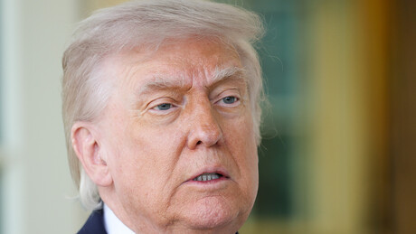 Maioria dos americanos considera Trump instável e senil, revela pesquisa