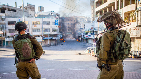 Israel usa violência sexual como arma para expulsar palestinos da Cisjordânia