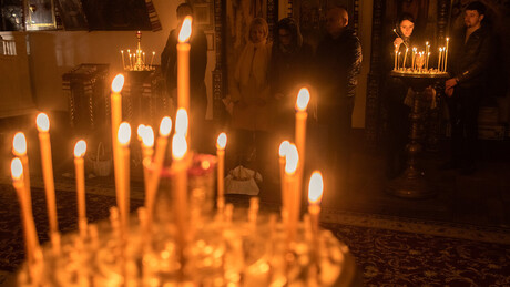 Lavrov indica onde 'floresce o satanismo'