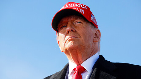 Negociações com Irã 'serão possíveis' na sexta-feira, diz Trump