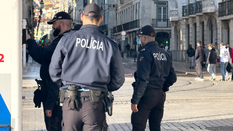 Foragido há 12 anos, brasileiro condenado por homicídio é preso em Portugal