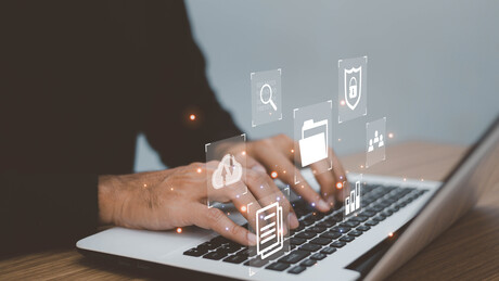 Meta registrará movimentos do mouse e teclas digitadas por funcionários