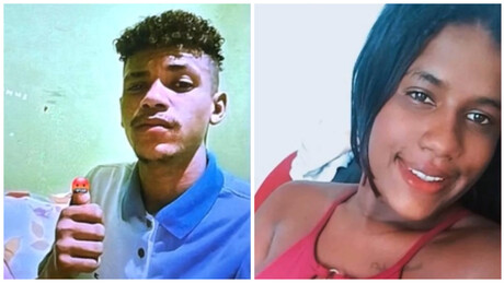 Jovem é morta a tiro em Goiás e bebê de 10 meses fica ferida
