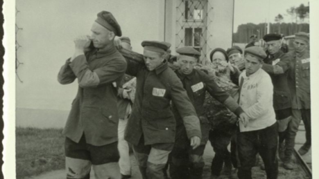 81 anos da libertação de Sachsenhausen: Rússia relembra resgate de prisioneiros pelo Exército Vermelho