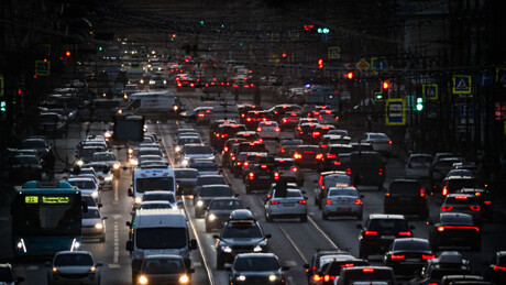 Cientistas russos criam revestimento de motores que promete eficiência e economia de combustível