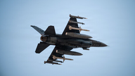 EUA negam pressão sobre o Peru para compra de caças