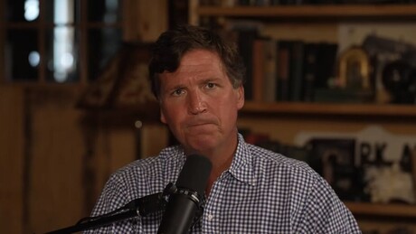 'Não prospera': Tucker Carlson lança dura crítica contra Israel e EUA