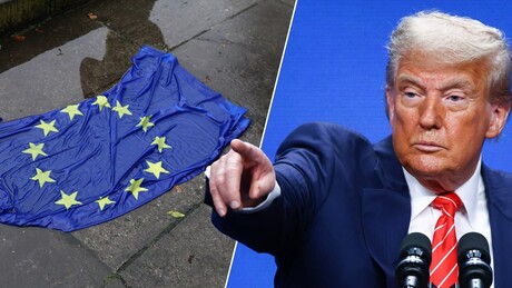 UE reclama de aumento bilionário dos custos de energia com guerra de Trump e Netanyahu contra Irã