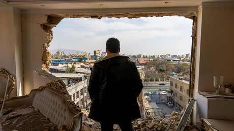 'Vamos matá-los': Trump republica mensagem hostil contra lideranças do Irã