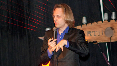 Pesquisador de OVNIs e estudioso da paranormalidade morre misteriosamente