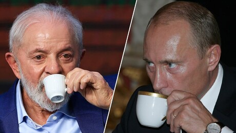 Cafezinho brasileiro e chá russo: conheça 7 sabores que provam conexão inesperada entre Brasil e Rússia