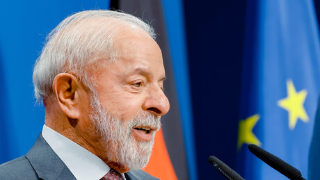 'Eles que comprem o nosso biodiesel!': Lula aponta superioridade do combustível brasileiro contra o europeu