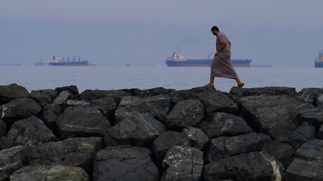 EUA afirmam ter desviado 33 navios iranianos durante bloqueio em curso