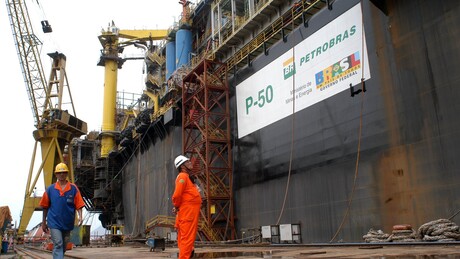 Guerra no Irã impulsiona lucros de empresas de energia brasileiras em até quase 80%
