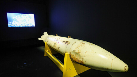 Rússia reage após país vizinho anunciar intenção de armazenar armas nucleares