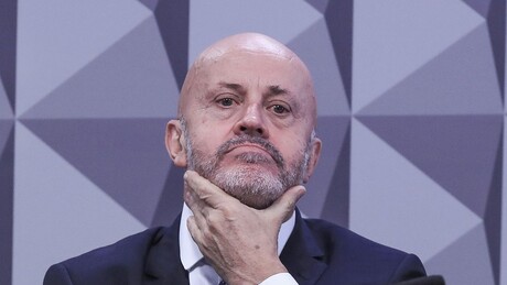 Justiça autoriza chamar 'Careca do INSS' de 'Careca do INSS'