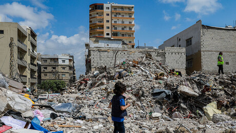 Trump anuncia extensão de cessar-fogo entre Israel e Líbano por três semanas